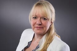 Sandra Breitenbach