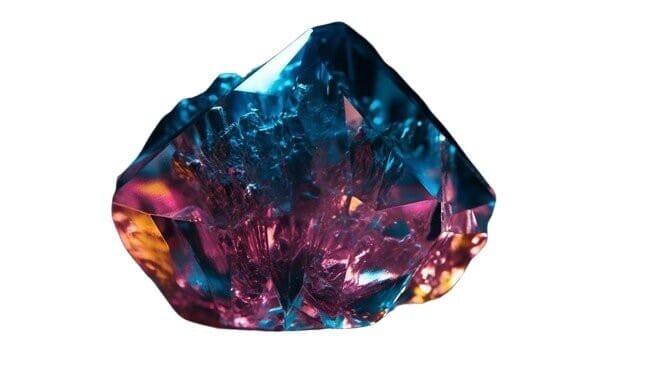 Turmalin – Heilstein in allen Farben des Regenbogens