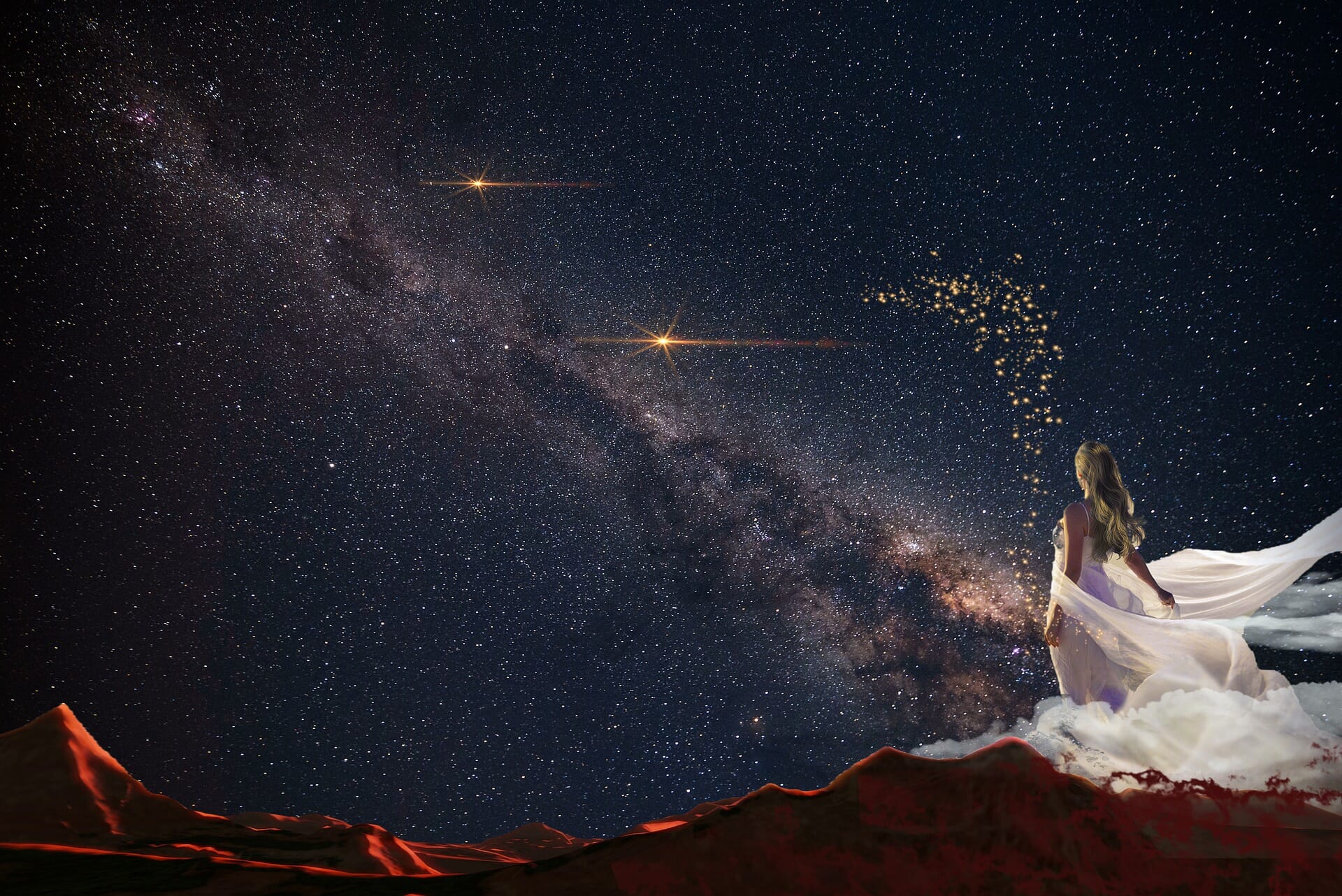 12 x Rauhnacht DER Workshop zu den Rauhnächten 12 x Rauhnacht DER Workshop zu den Rauhnächten