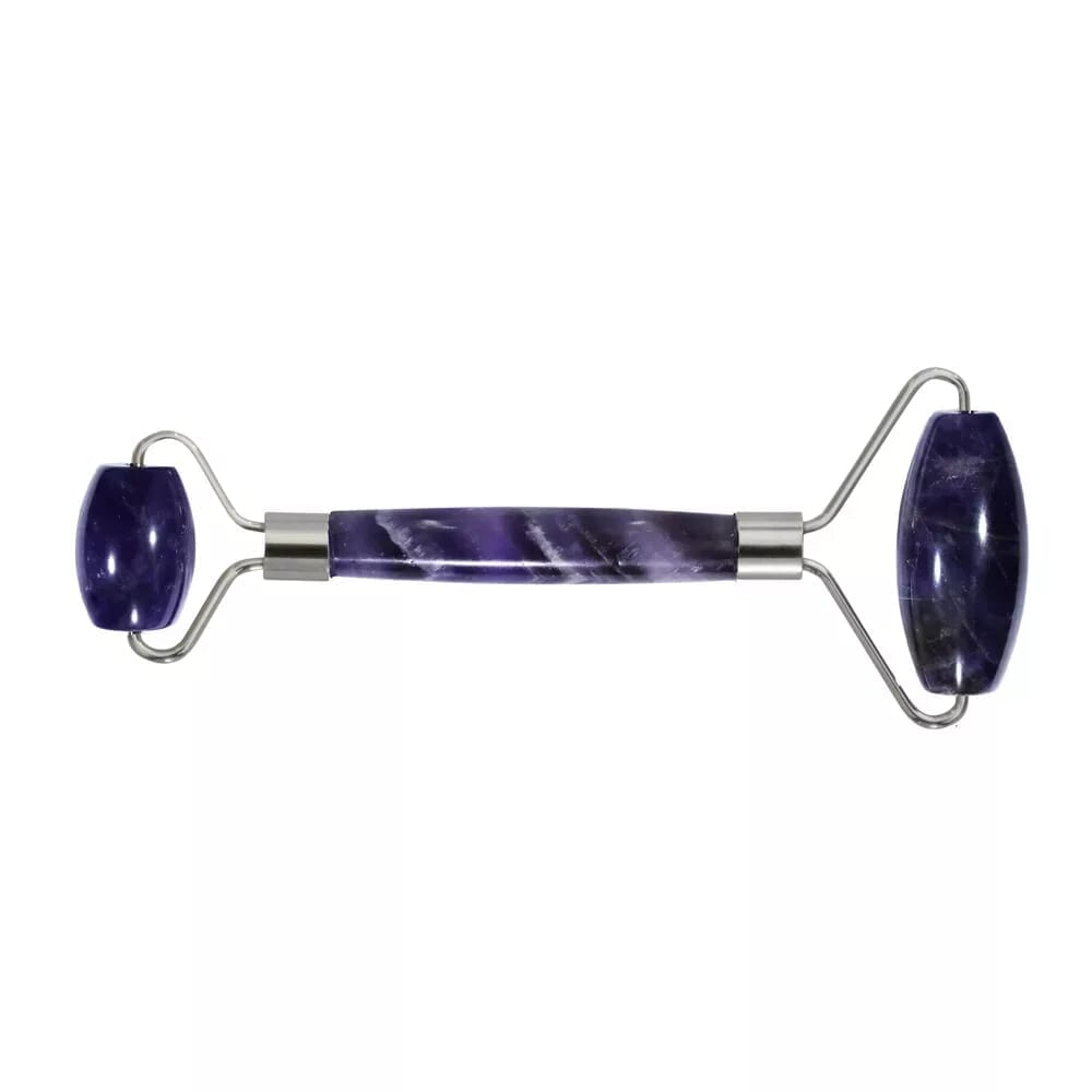 Chi-Massageroller Amethyst (Frieden)