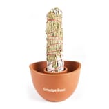 Der Stern-Taler-Shop: It’s magic Smudge Bowls zum Räuchern ohne Sand