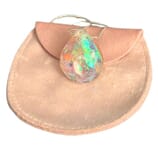 Der Stern-Taler-Shop: It’s magic Lemurianische Wunschperle – Träne des Ozeans