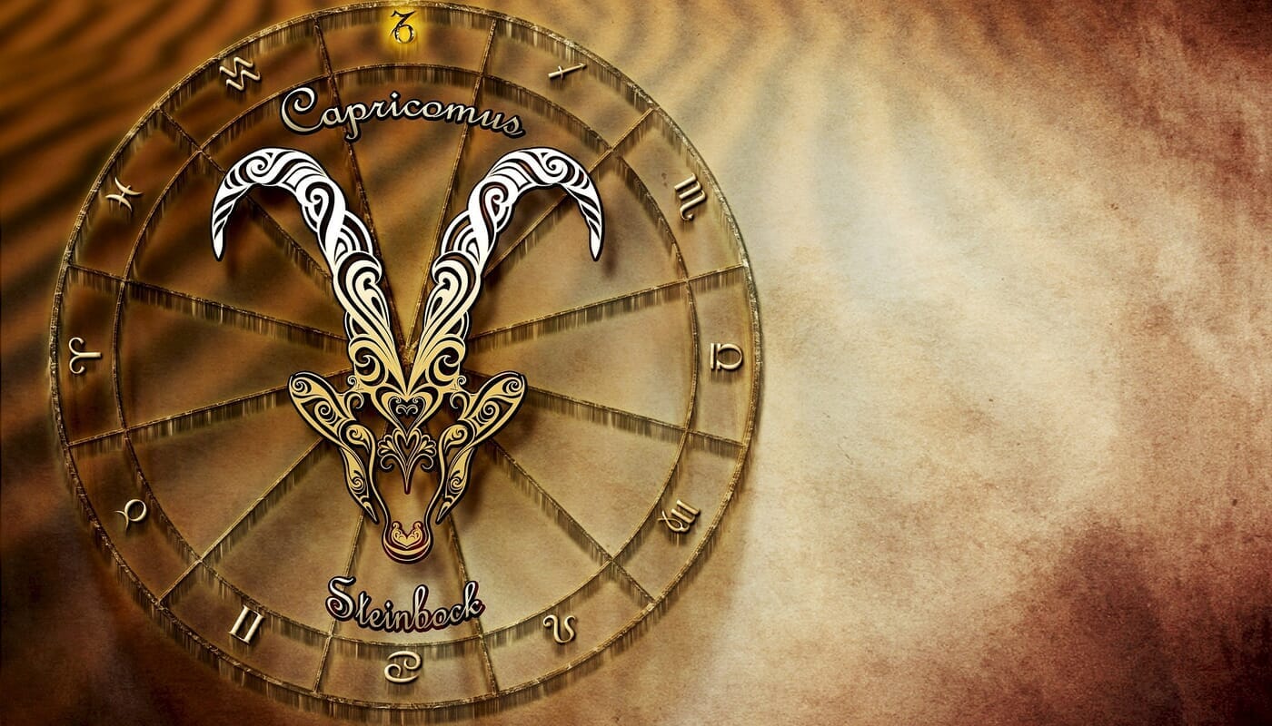 Steinbock