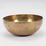 Der Stern-Taler-Shop: It’s magic Fußreflexzonen-Klangschale mit Planetenton Wasser bis Größe 39