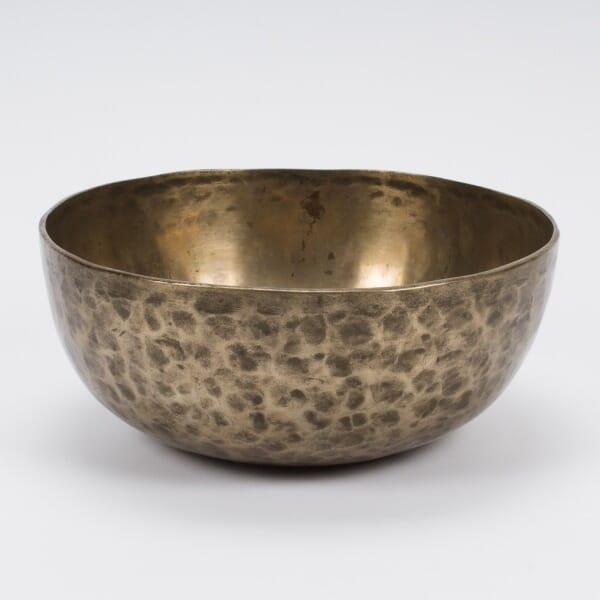 Fußreflexzonenschale mit Pluto Größe 44