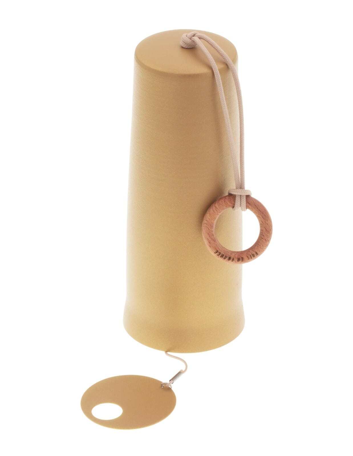 Gartenklangspiel Capella