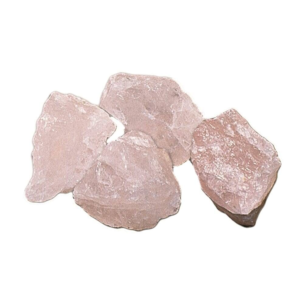 Rosenquarz Dekosteine 1 kg