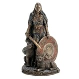Der Stern-Taler-Shop: It’s magic Göttin Freya