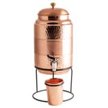 Der Stern-Taler-Shop: It’s magic Kupferkaraffe 5 l
