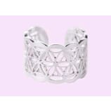 Der Stern-Taler-Shop: It’s magic Ring Blume des Lebens