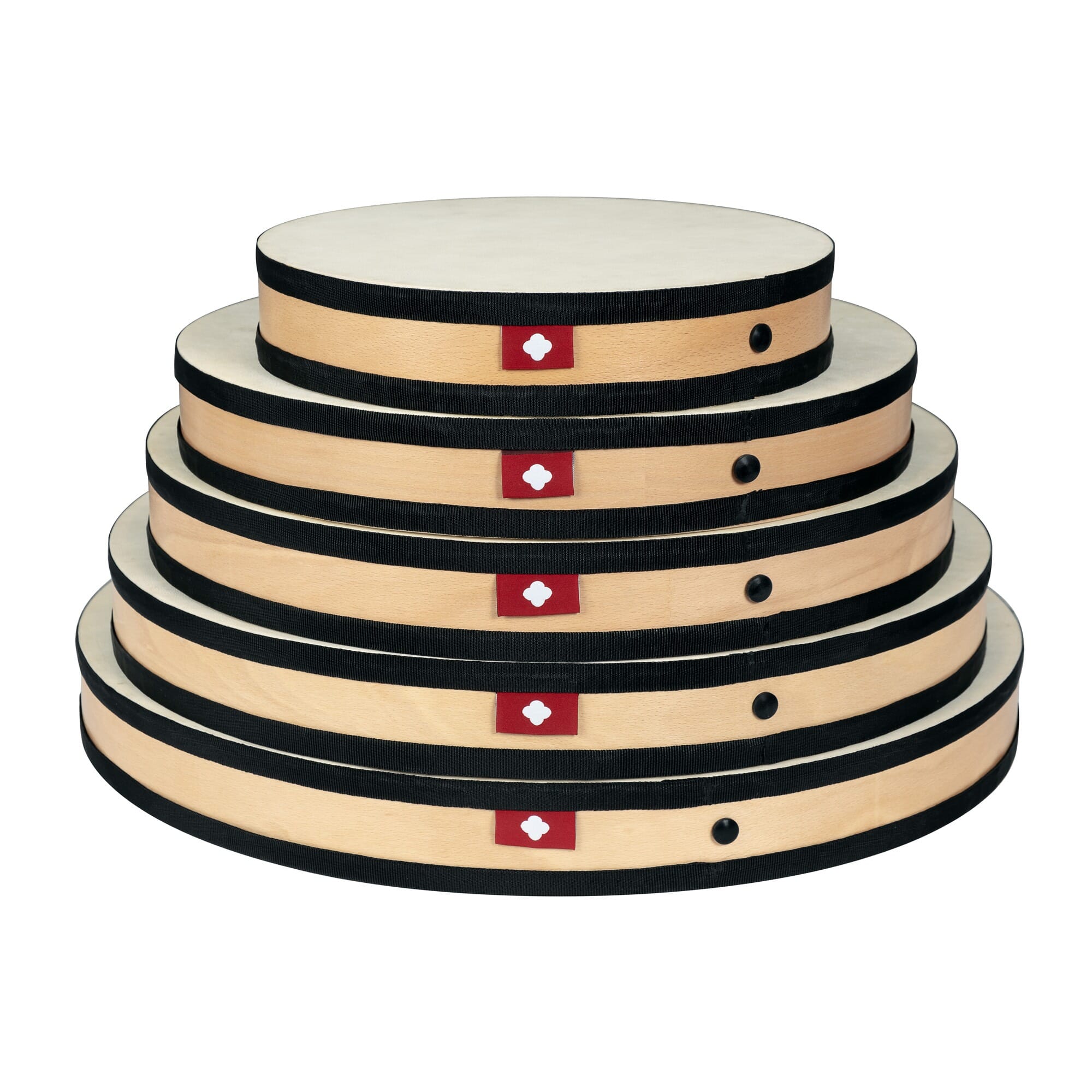 Ocean Drums