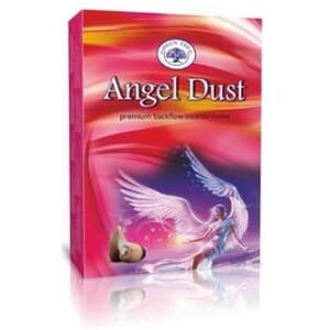 »Angel Dust | Engelstaub« »Angel Dust | Engelstaub«