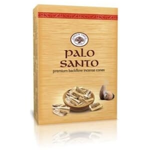 »Palo Santo | heiliges Holz« »Palo Santo | heiliges Holz«