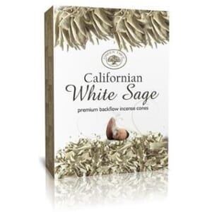 »White Sage | Weißer Salbei « »White Sage | Weißer Salbei «